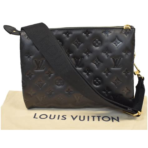 louis vuitton couisson|louis vuitton coussin pm.